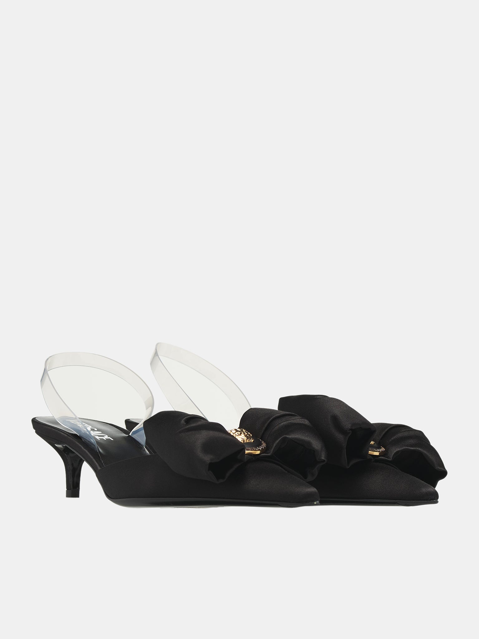 Alia Slingback Pumps - 2