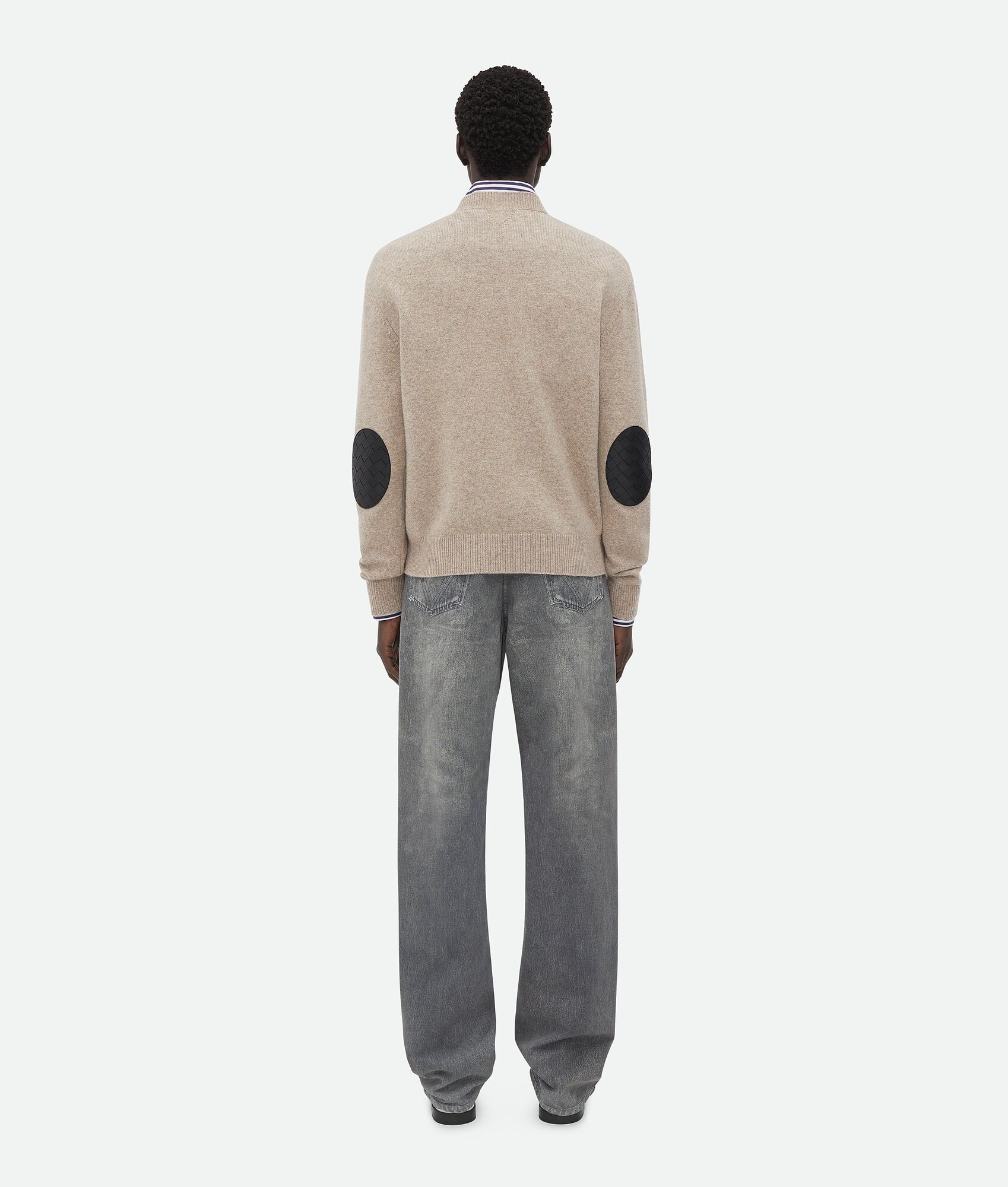 Cashmere Jumper - 3