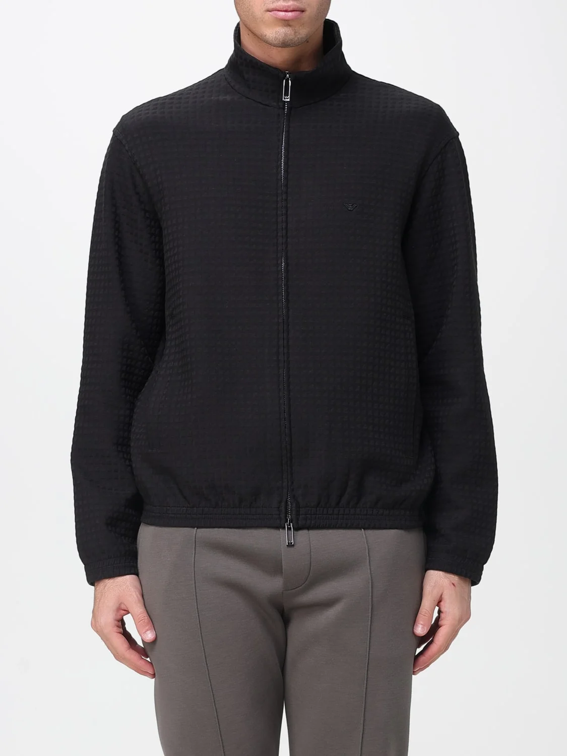 Sweatshirt men Emporio Armani - 1