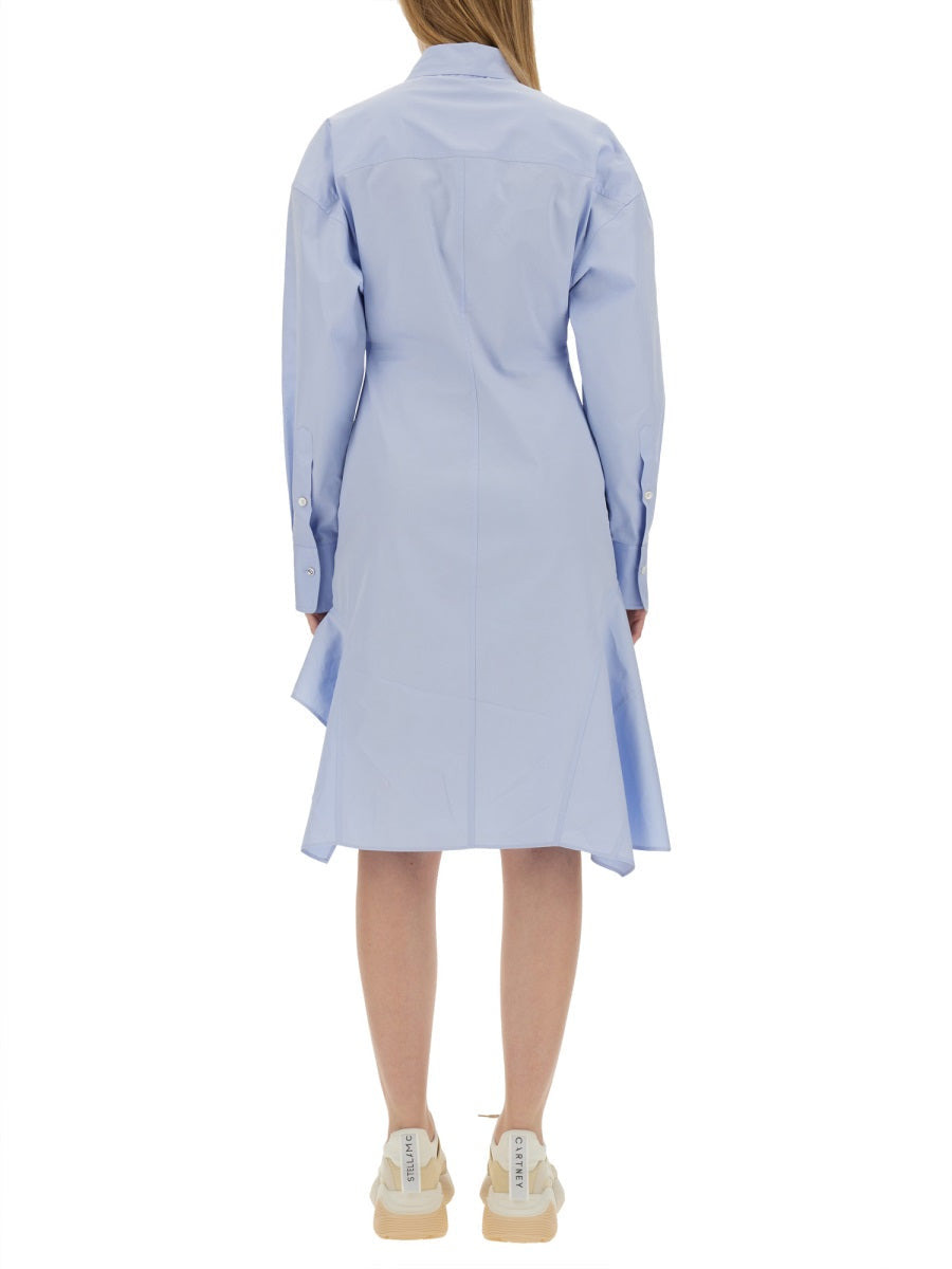 Stella Mccartney Women Shirt Dress - 3