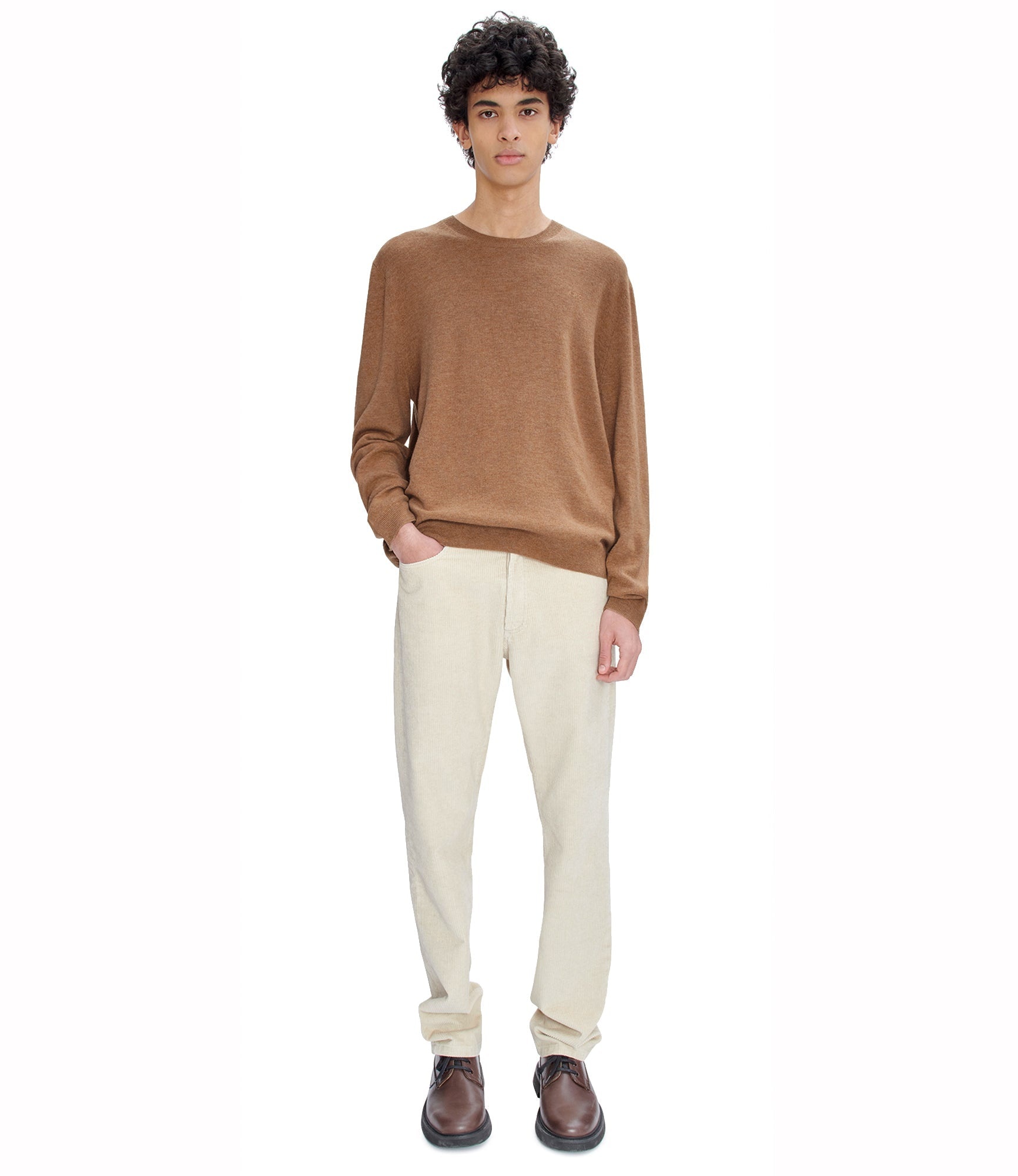 MATT SWEATER - 3