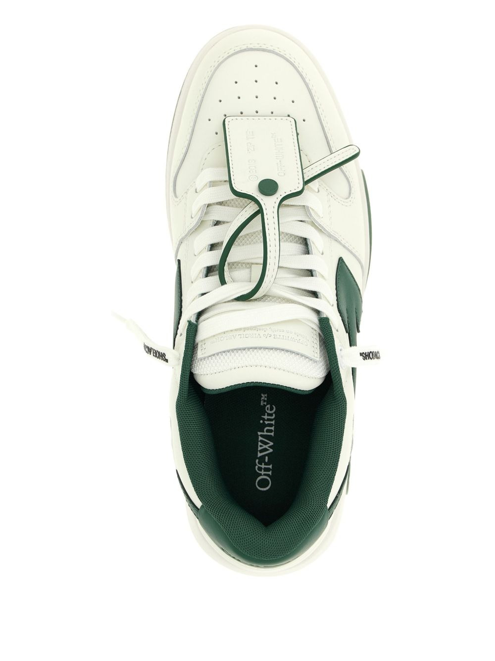 Out Of Office sneakers - 4