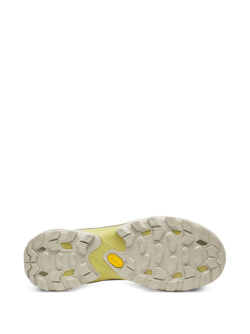 Moab Speed 2 lace-up sneakers 5