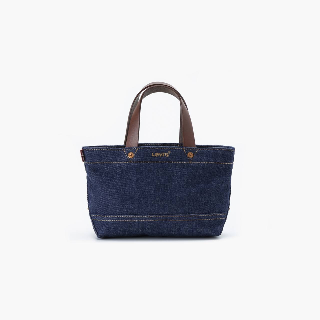 HERITAGE MICRO TOTE - 1