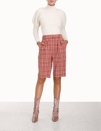 Zimmermann KALEIDOSCOPE TAILORED SHORT outlook