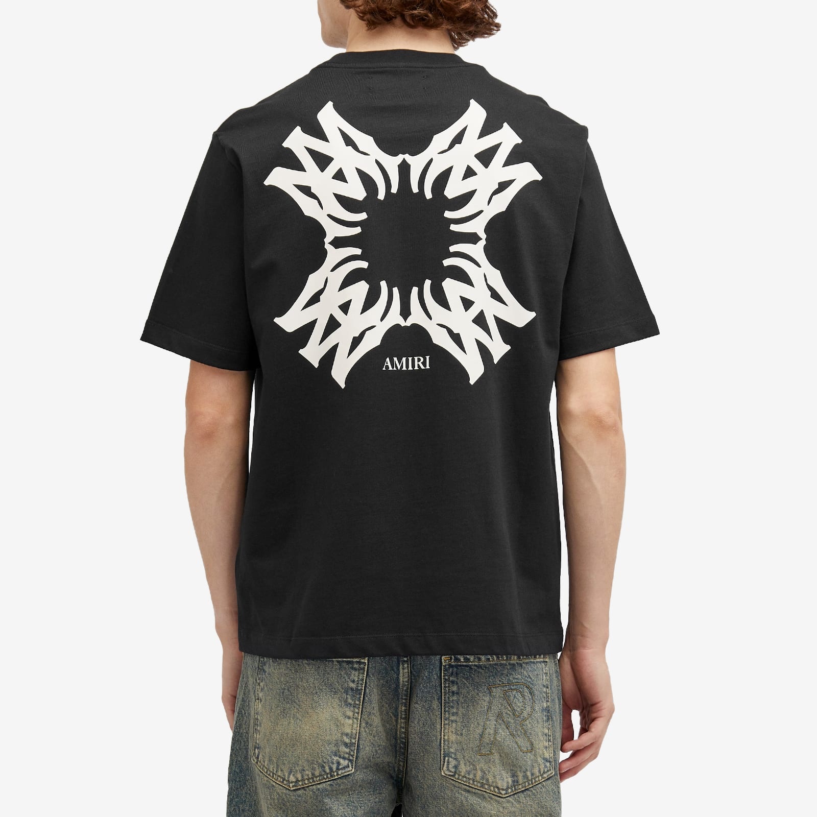 AMIRI Quad T-Shirt - 3