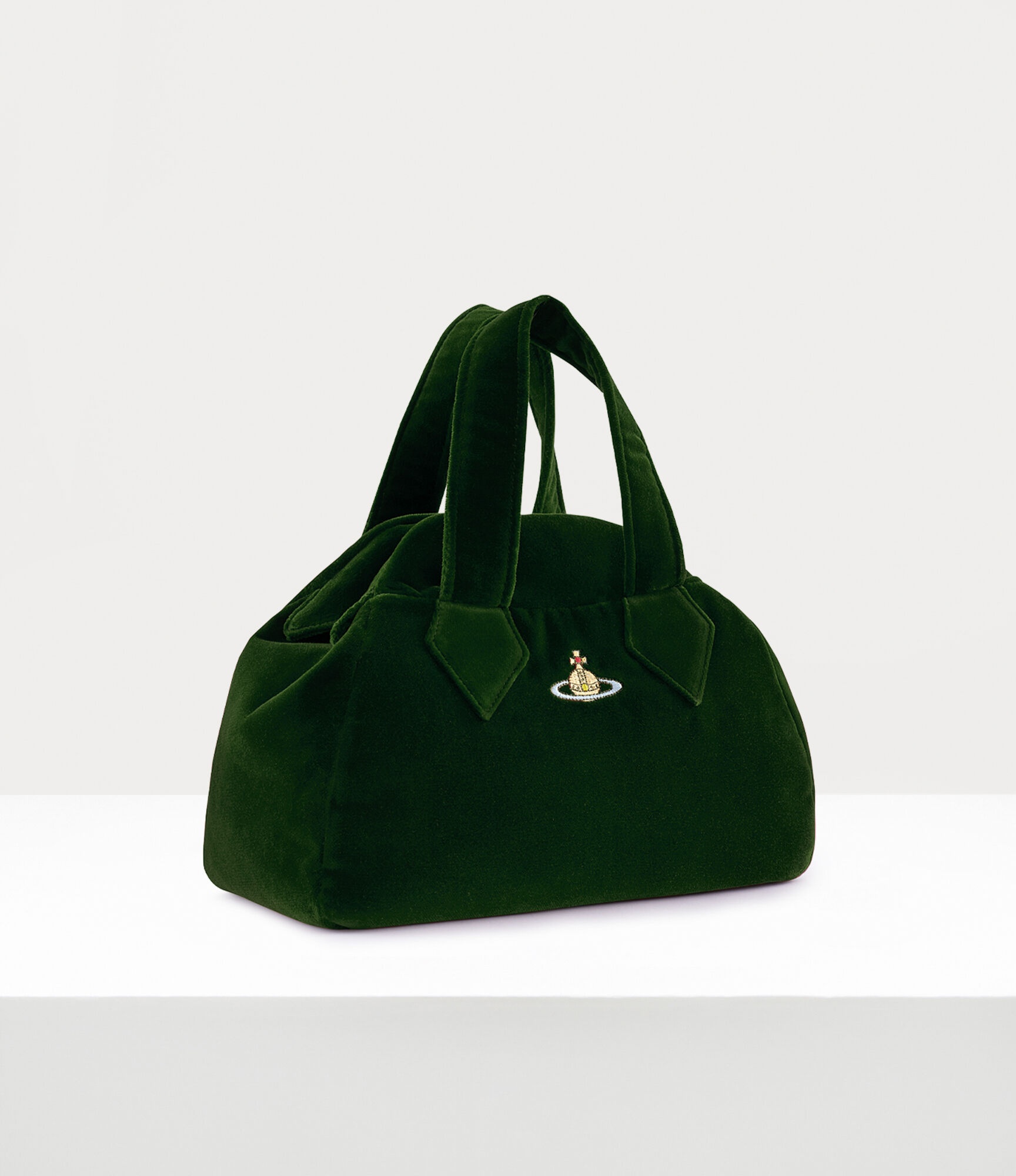 ARCHIVE MEDIUM YASMINE BAG - 3