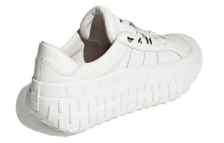 adidas Y-3 GR.1P 'Core White' GV7679 - 4