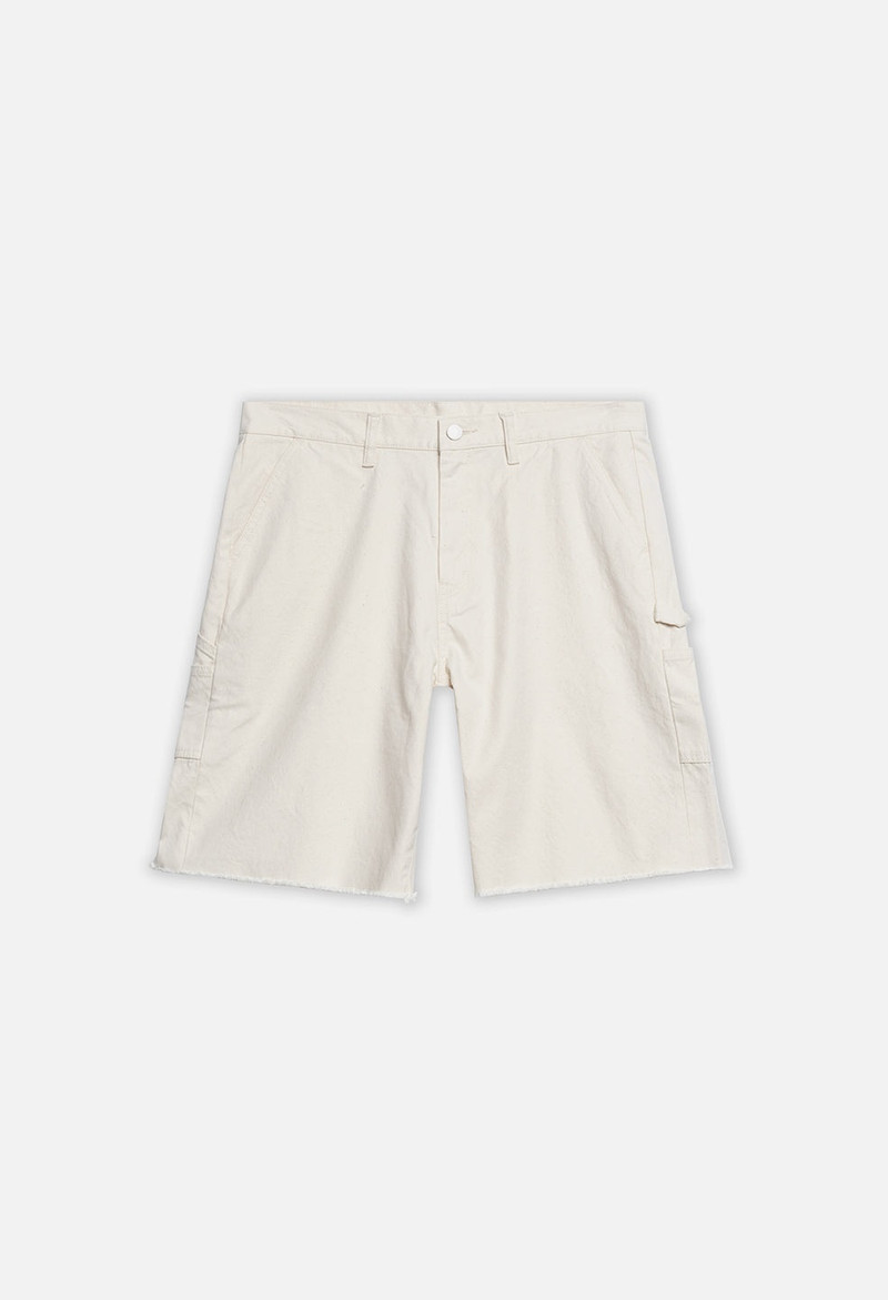 CUT-OFF WORK SHORTS 1