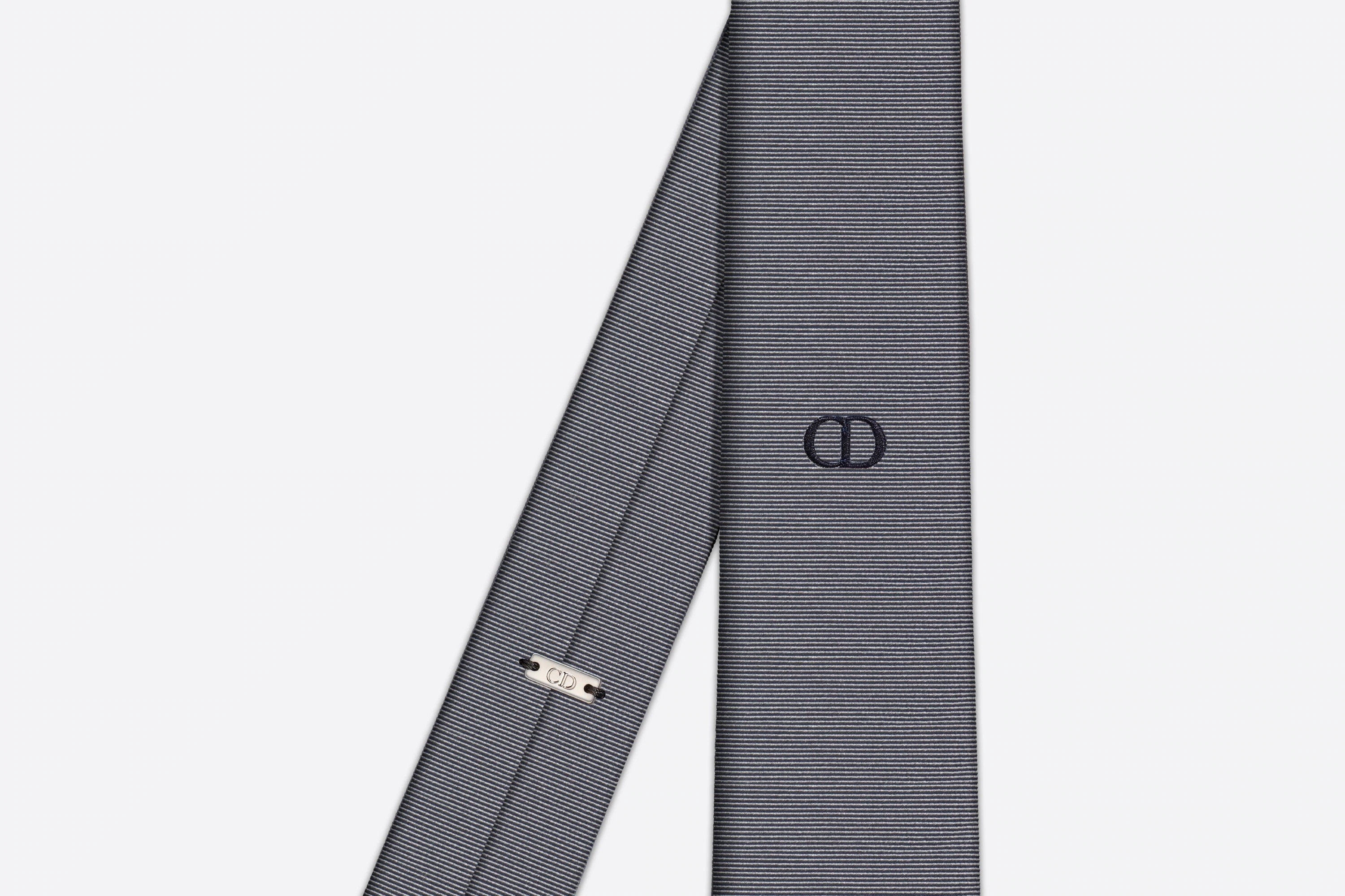 'CD Icon' Tie - 2