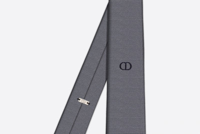 Dior 'CD Icon' Tie outlook