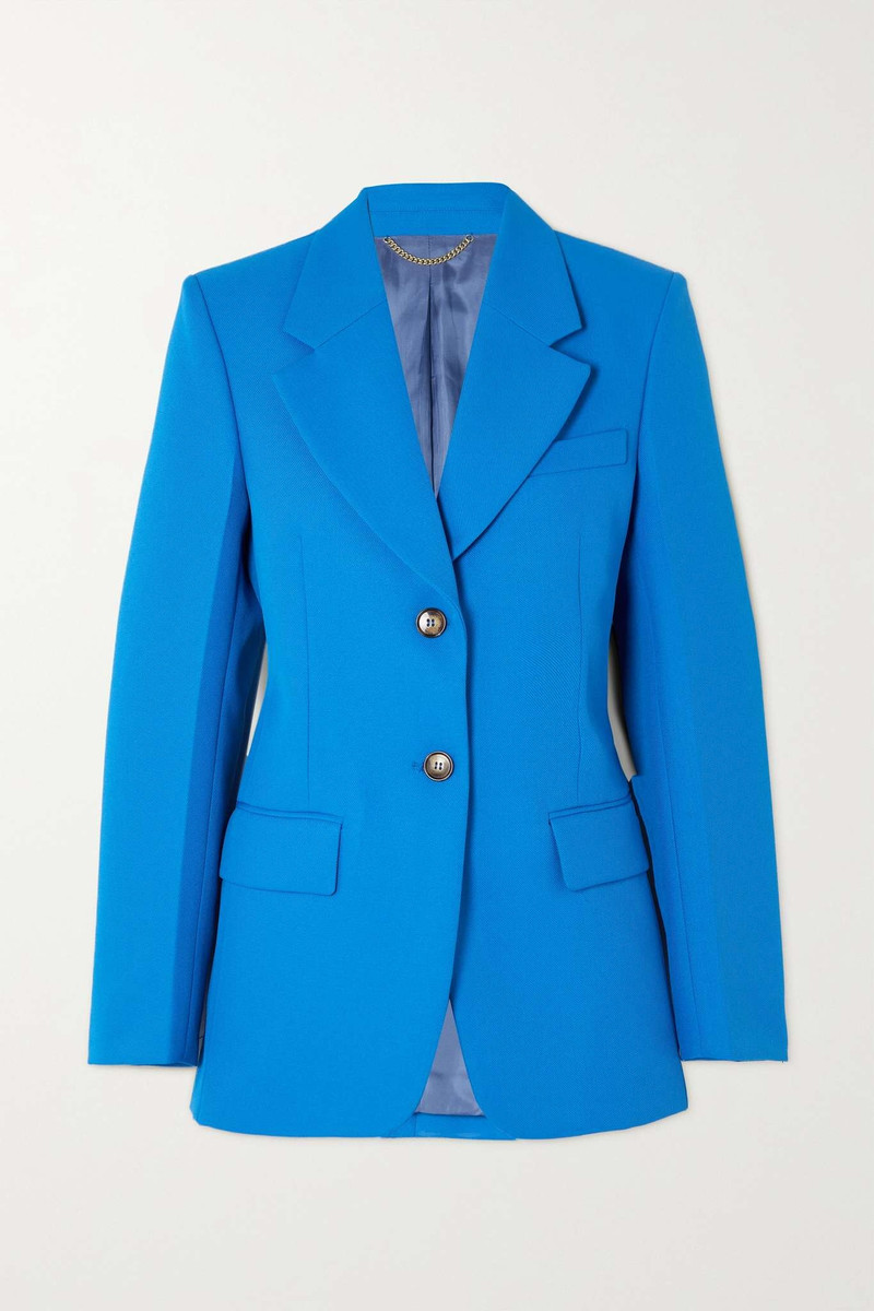 Drill blazer - 1
