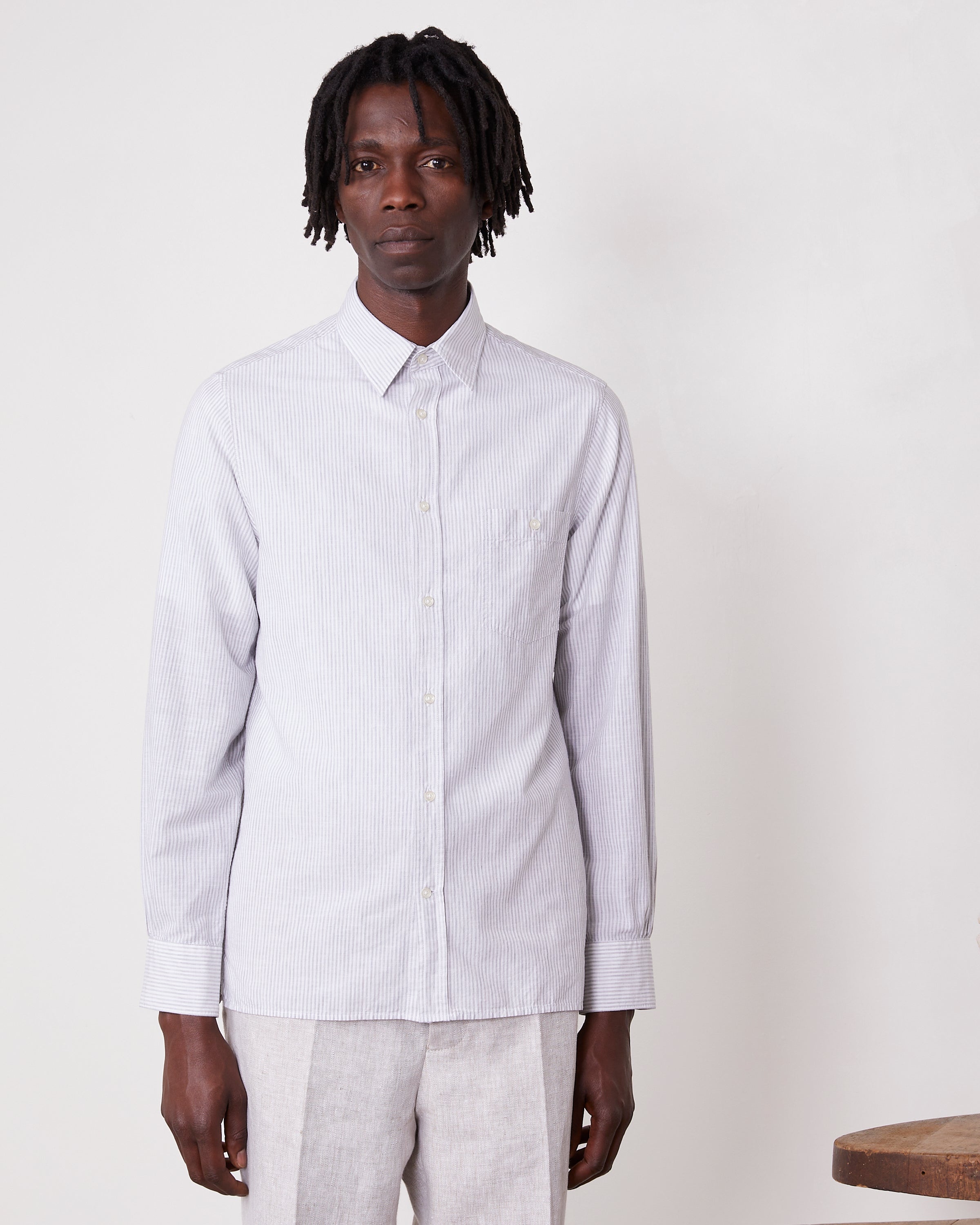 ALEX SHIRT - 3