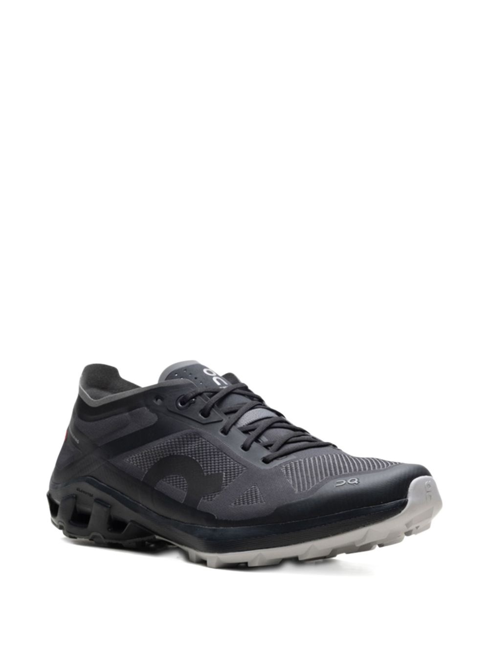 Cloudventure Peak 3 "Black/Glacier" sneakers - 2