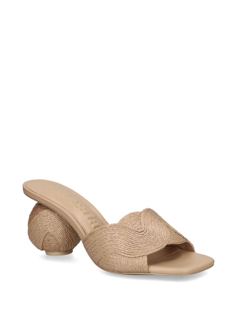 Noor sandals - 2