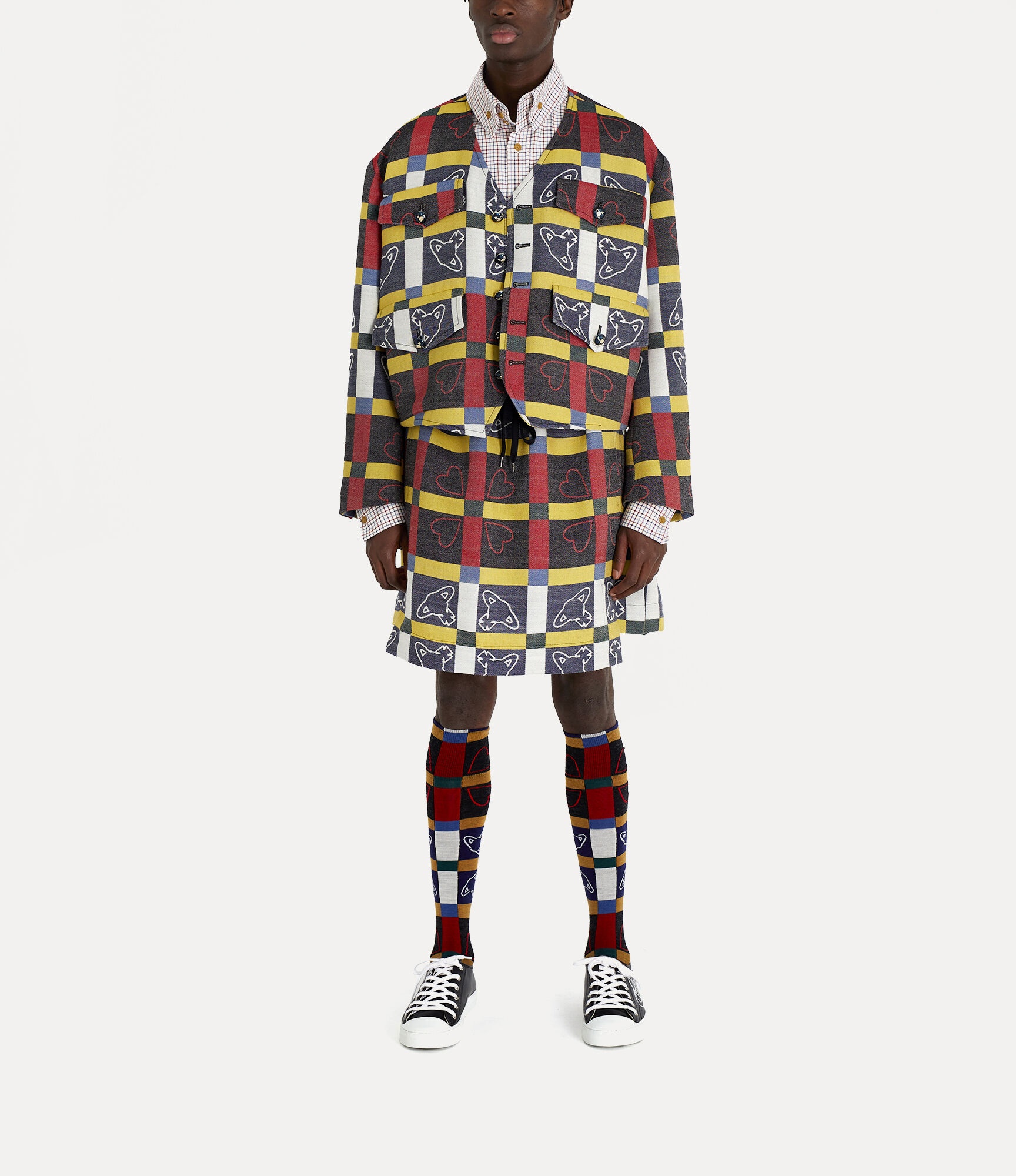 SIRENO JACKET - 2