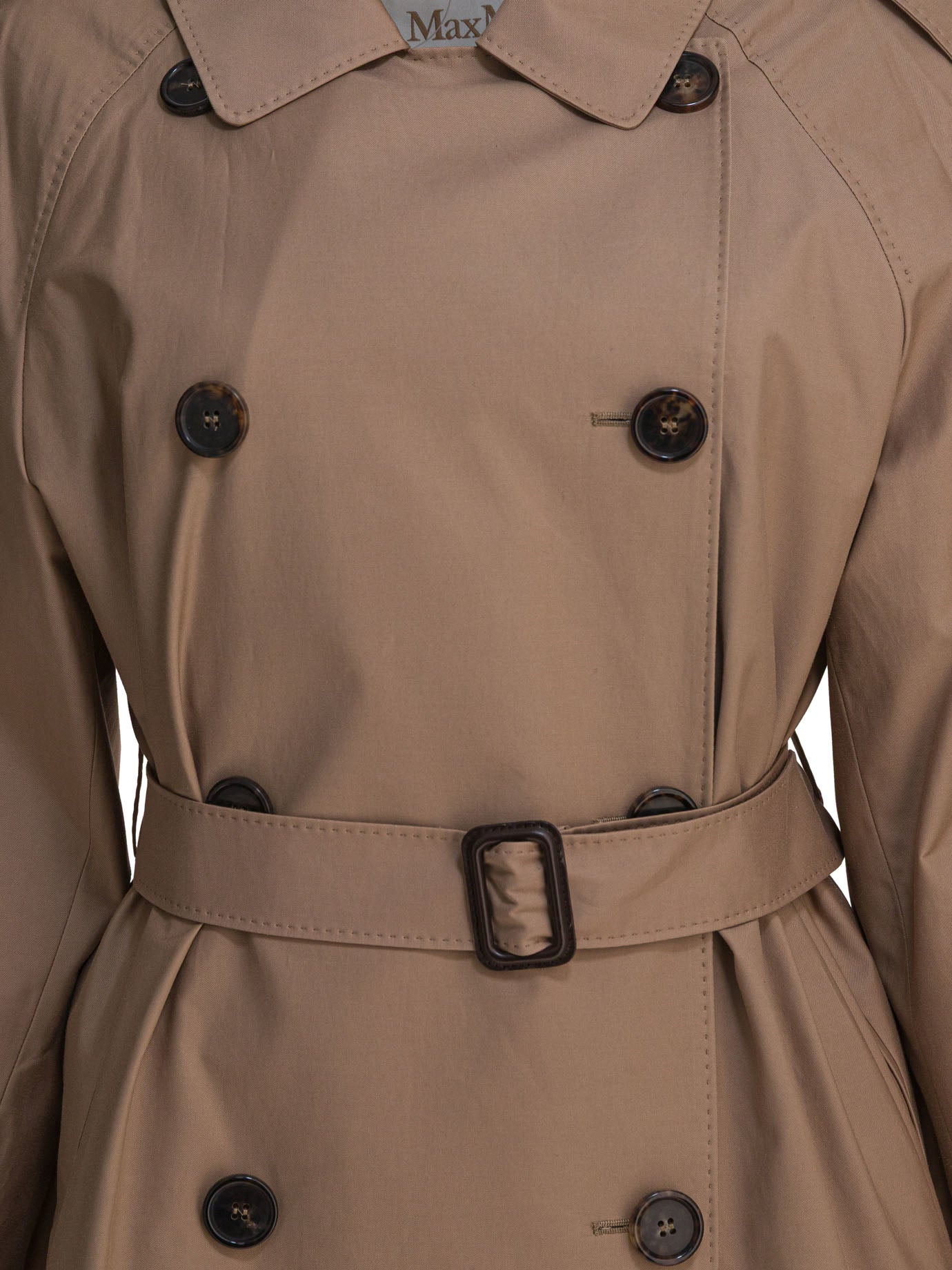 Max Mara The Cube - Max Mara The Cube Coats - 3