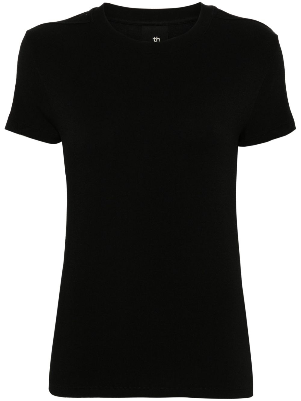 Worked T-shirt - 1