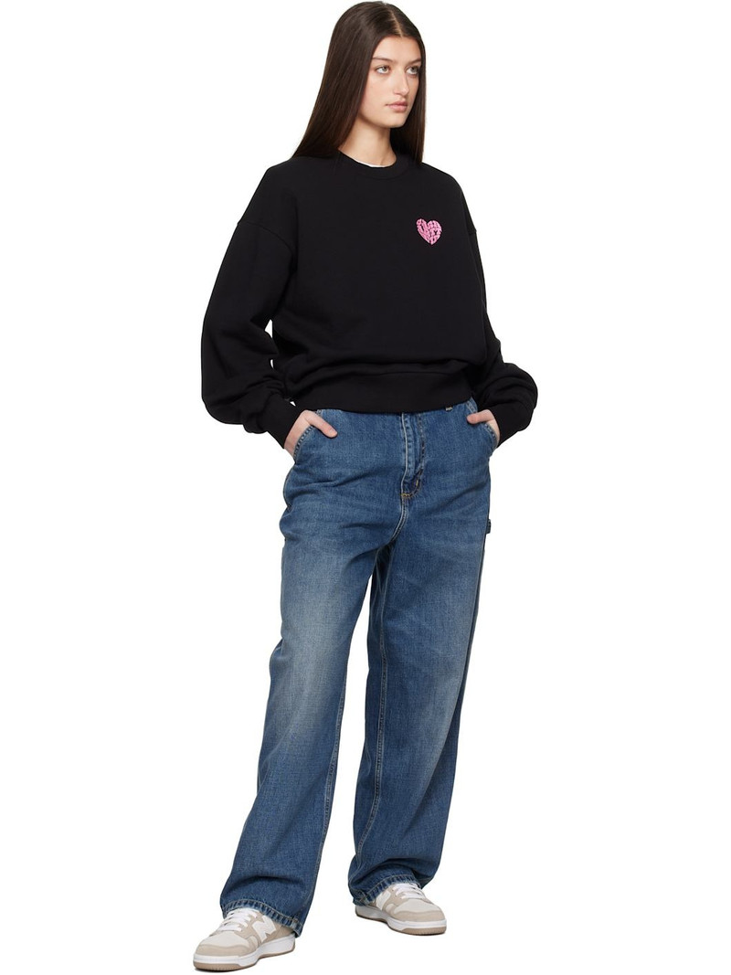 Carhartt Black Productions Sweatshirt outlook