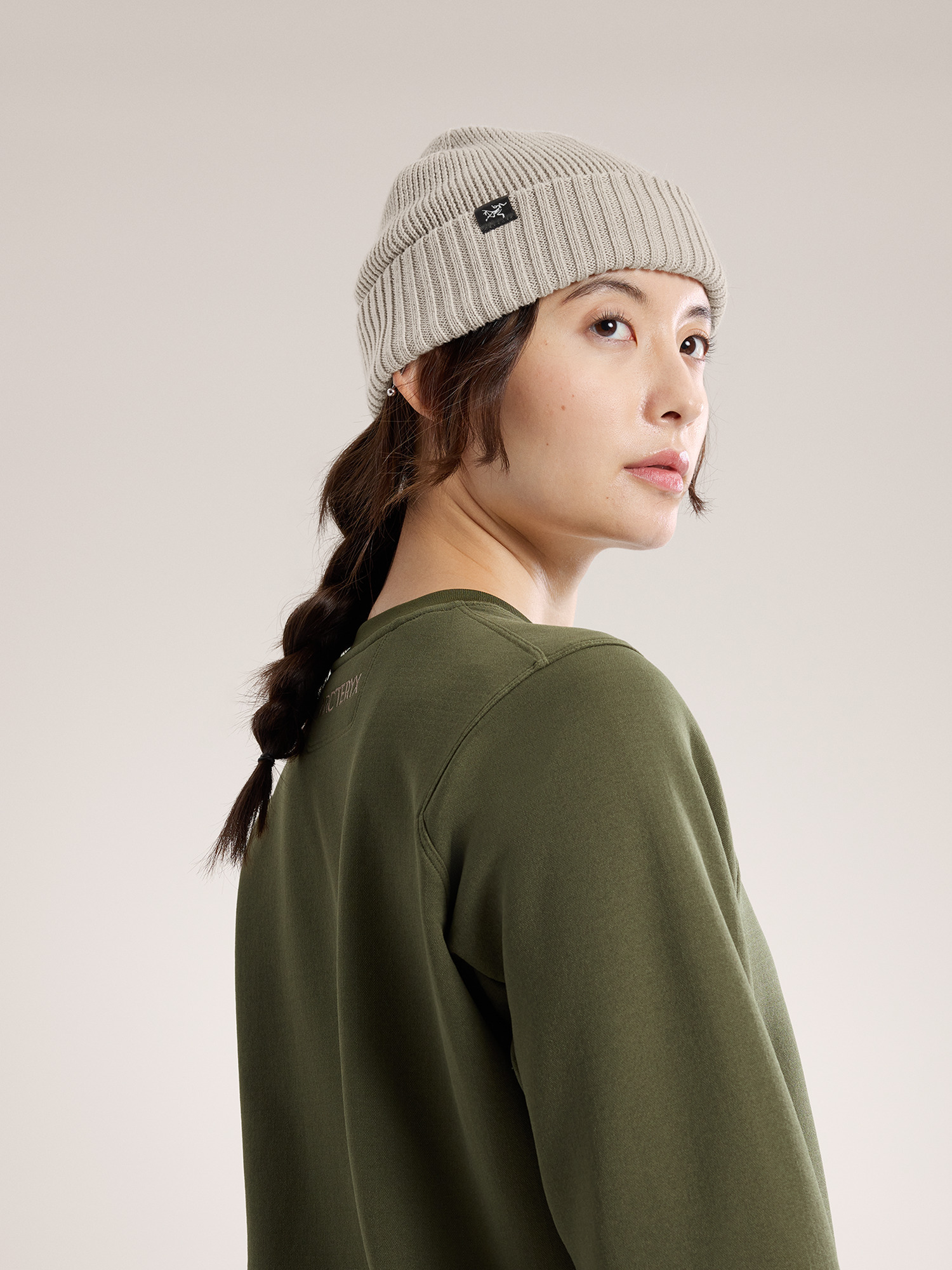 Mallow Toque - 3