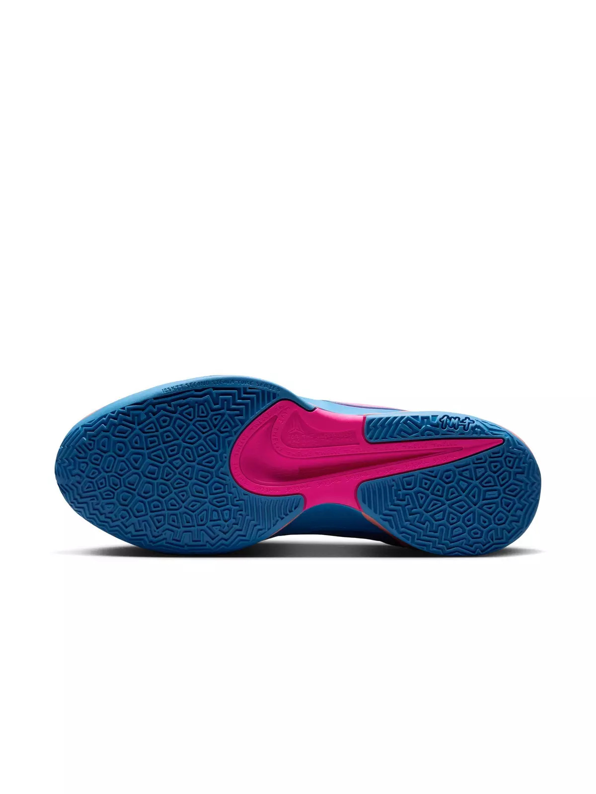 Ja 2 Men's Basketball Shoe - 12