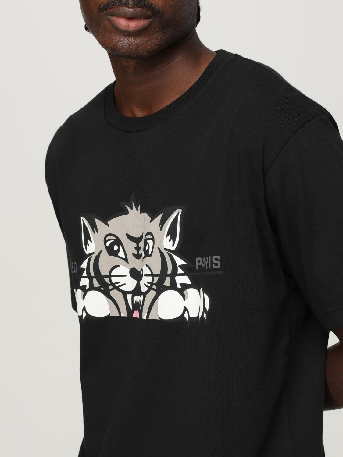 T-shirt men Kenzo - 3