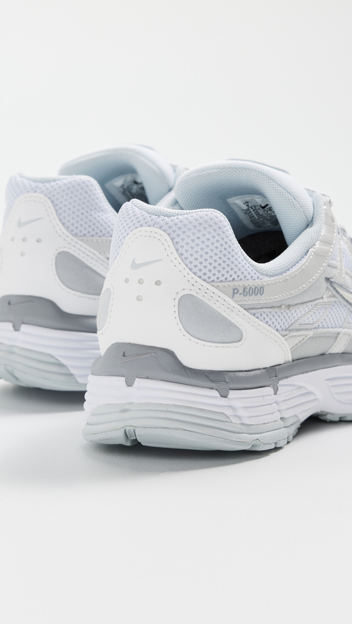 Nike P-6000 Sneakers - 3