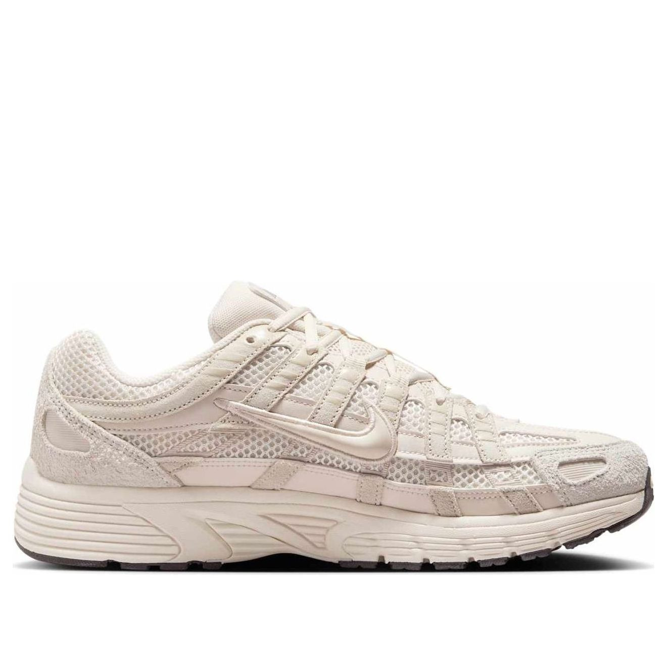 Nike P-6000 SE 'Light Orewood Brown' HF0015-100 - 2