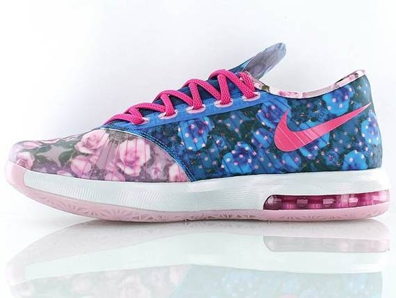 KD 6 Supreme 'Aunt Pearl' - 2