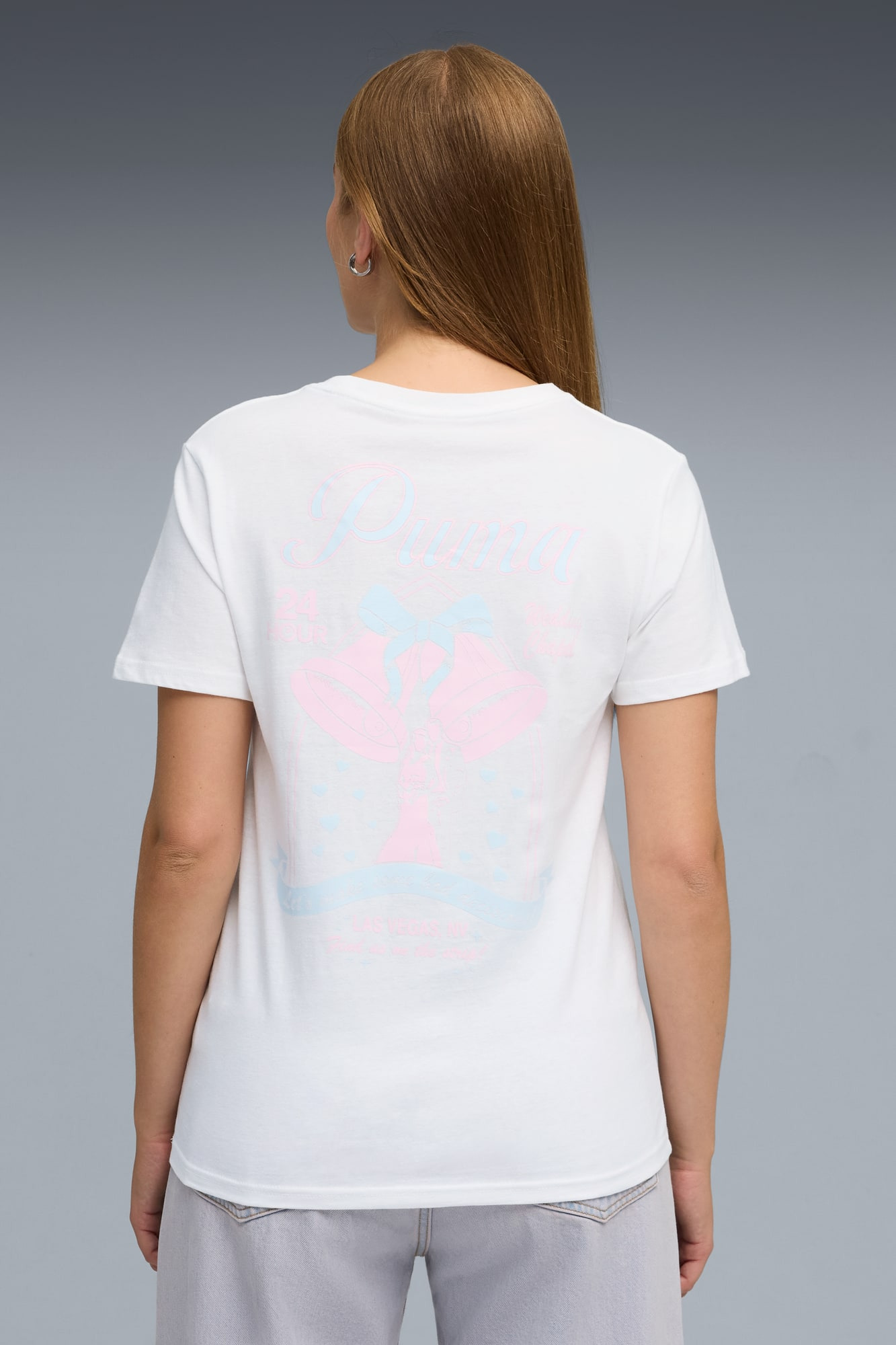 GRAPHICS LV Chapel Tee - 4