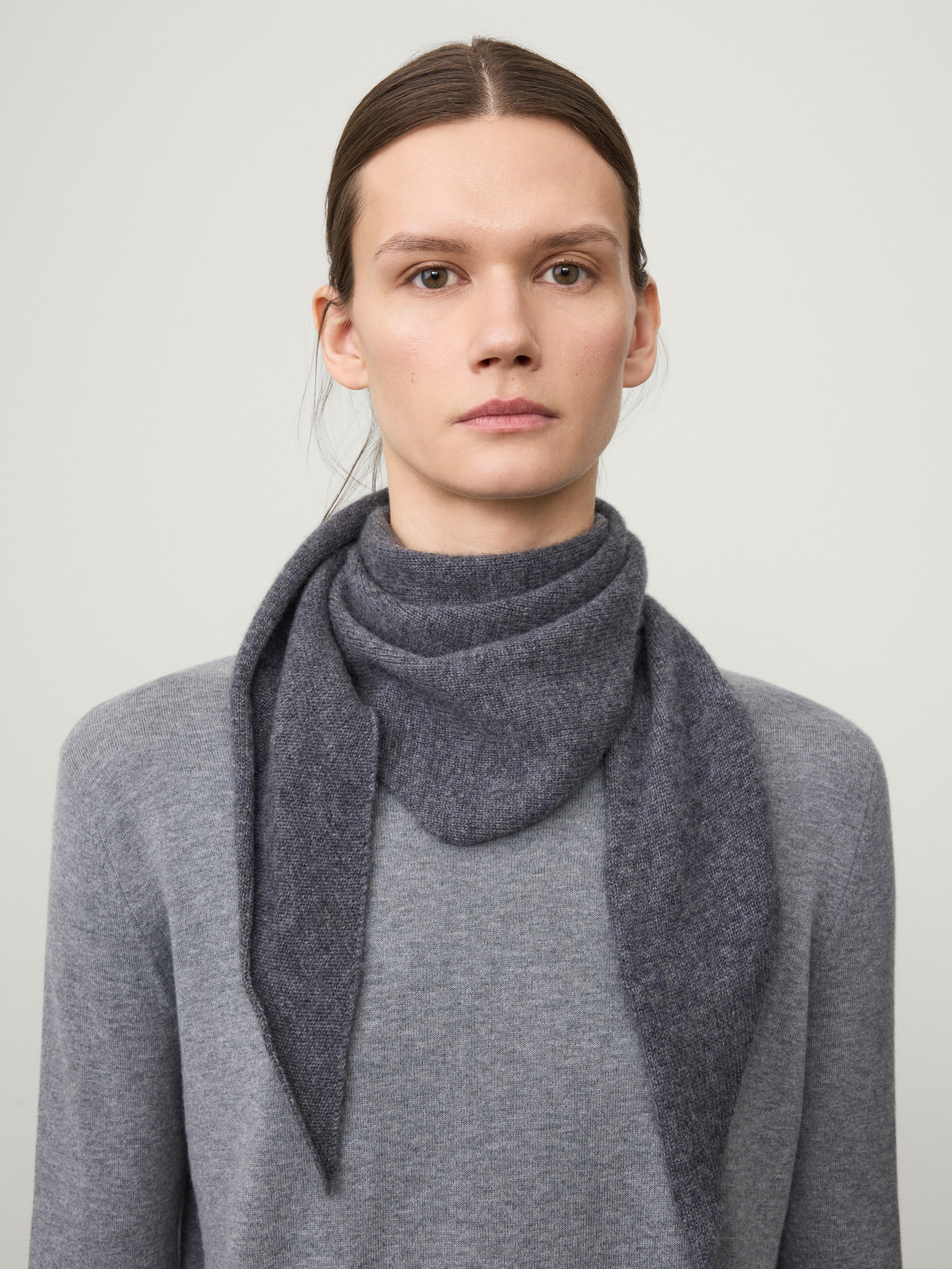 The Florianne Scarf - 2