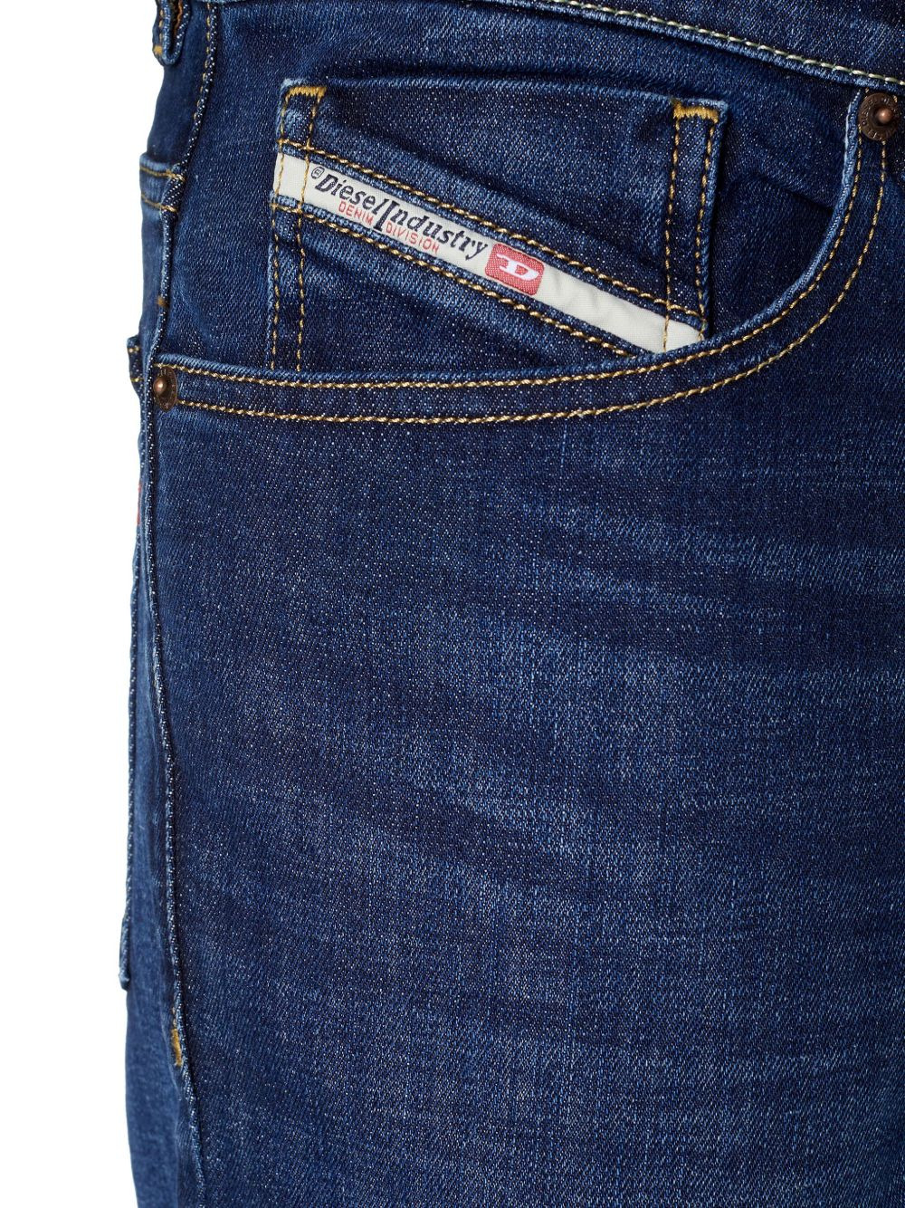 2005 D-Finning 09B90 jeans - 6