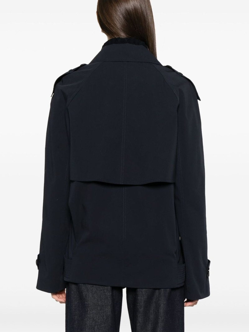 cotton peacoat 4