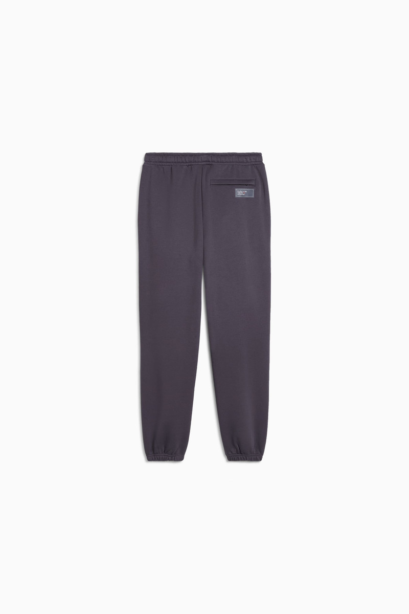 CLUB DE COURSE Fleece Sweatpants Unisex 2