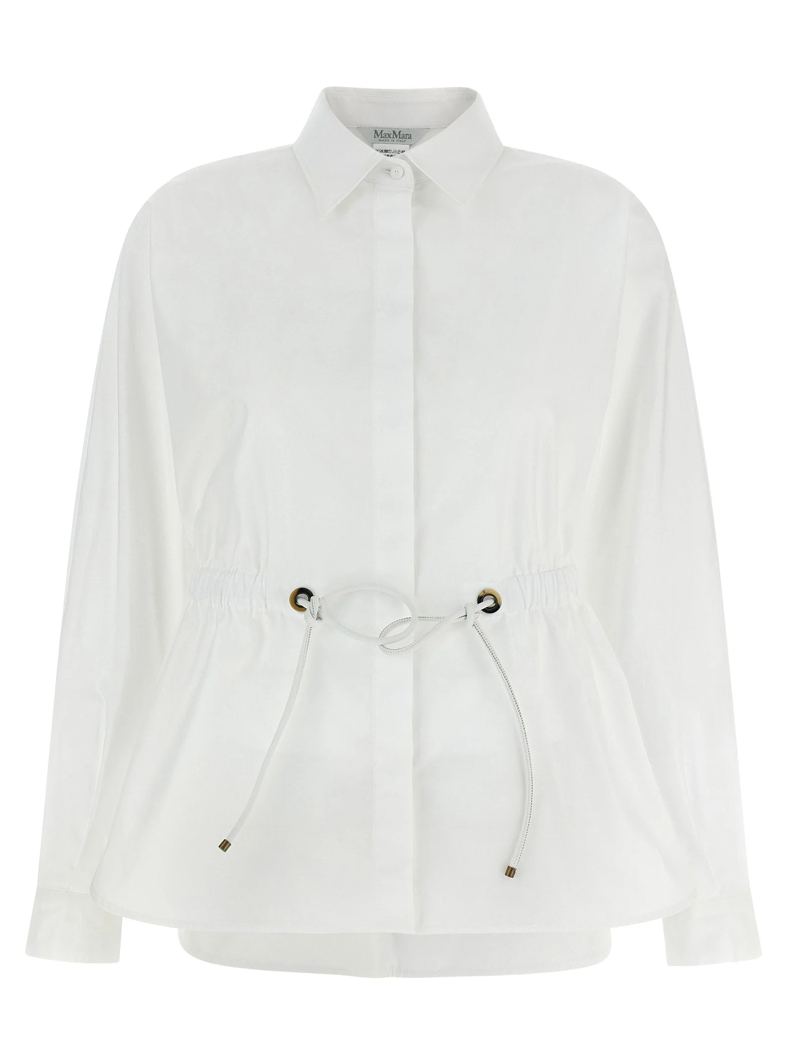 Max Mara Women 'Mxmtazzina' Shirt - 1