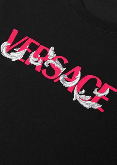 VERSACE Logo T-Shirt outlook