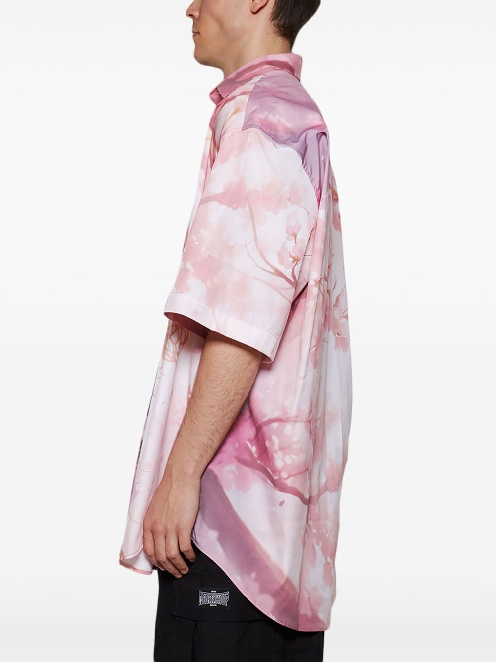 Anime shirt - 4