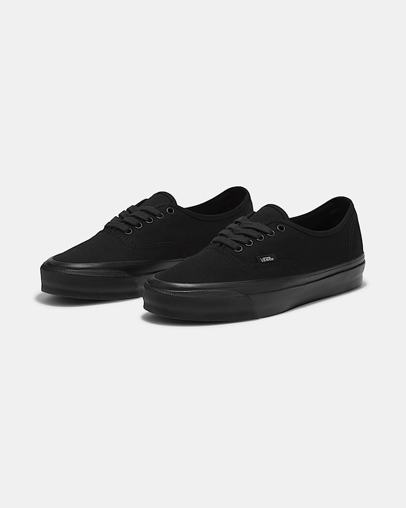 Vans Premium Authentic Shoe outlook