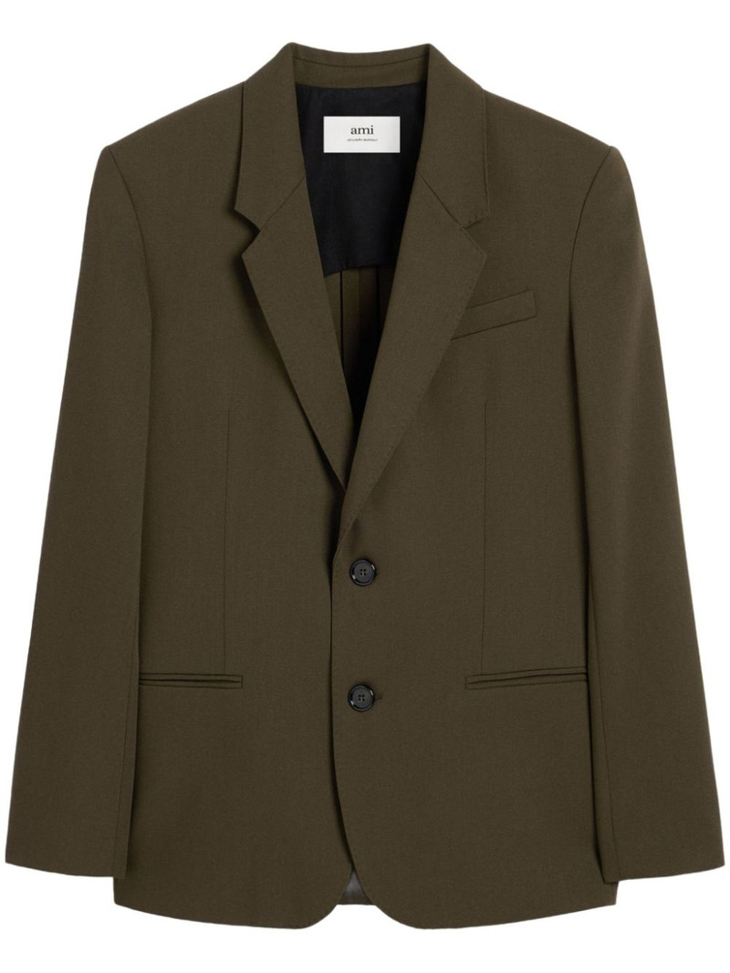 wool blazer 1