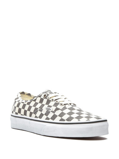 Vans Washed Authentic sneakers outlook