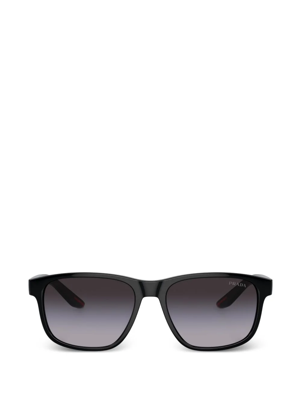 PS 06YS sqaure sunglasses - 1