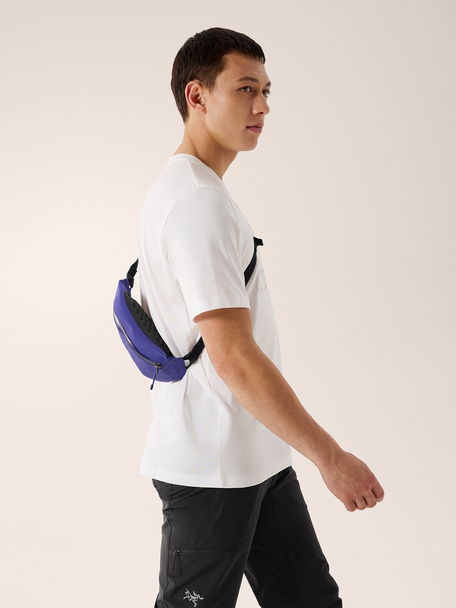 Granville Crossbody Bag - 6
