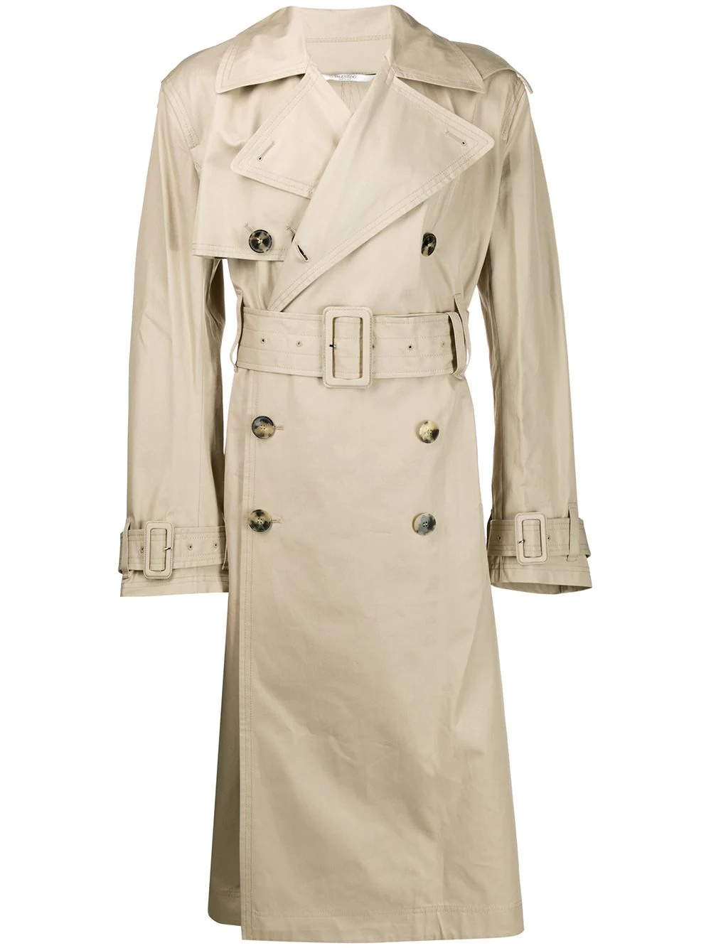 Uniform Couture trench coat - 1