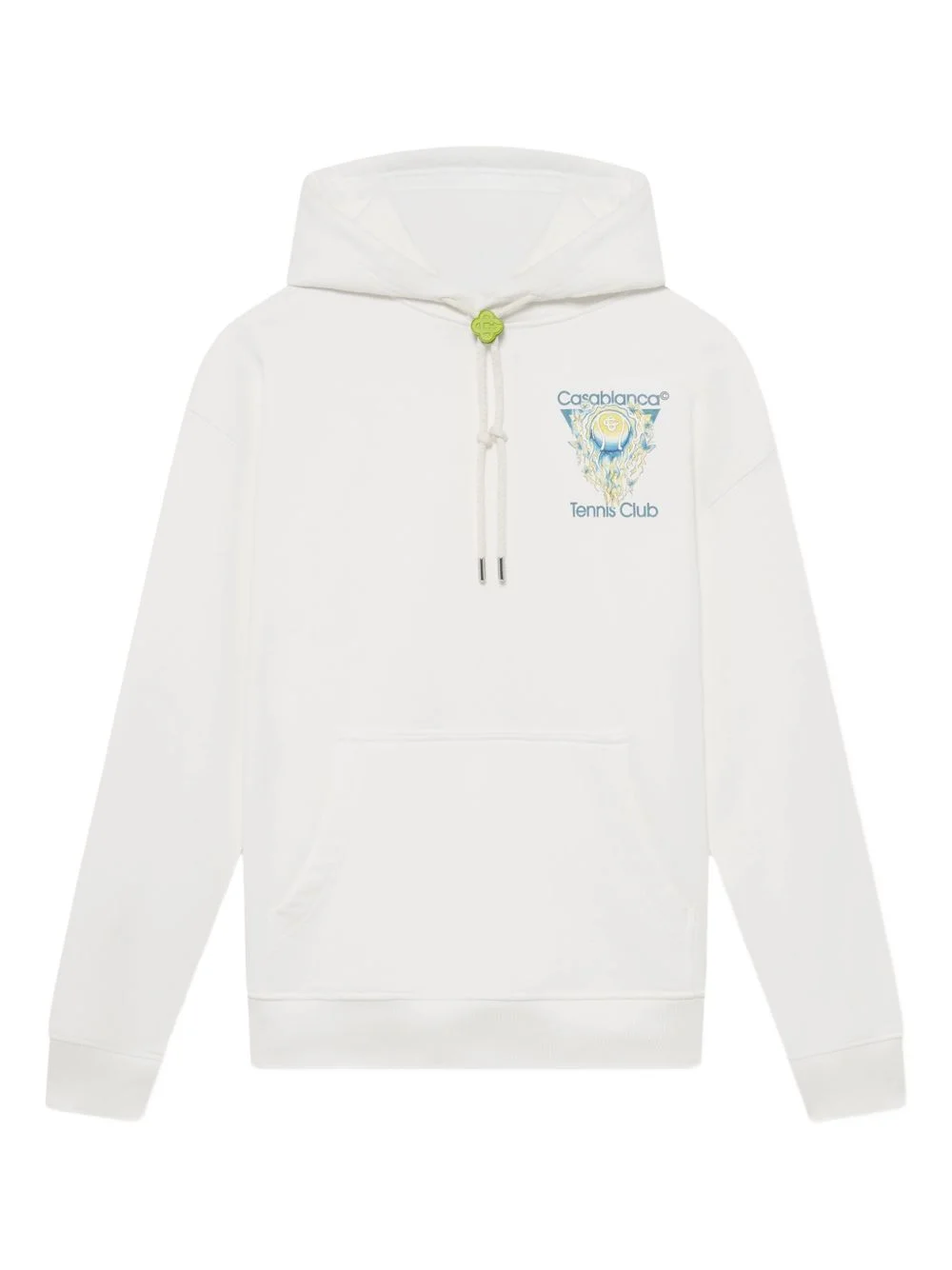 L'Arche de Tennis hoodie - 1