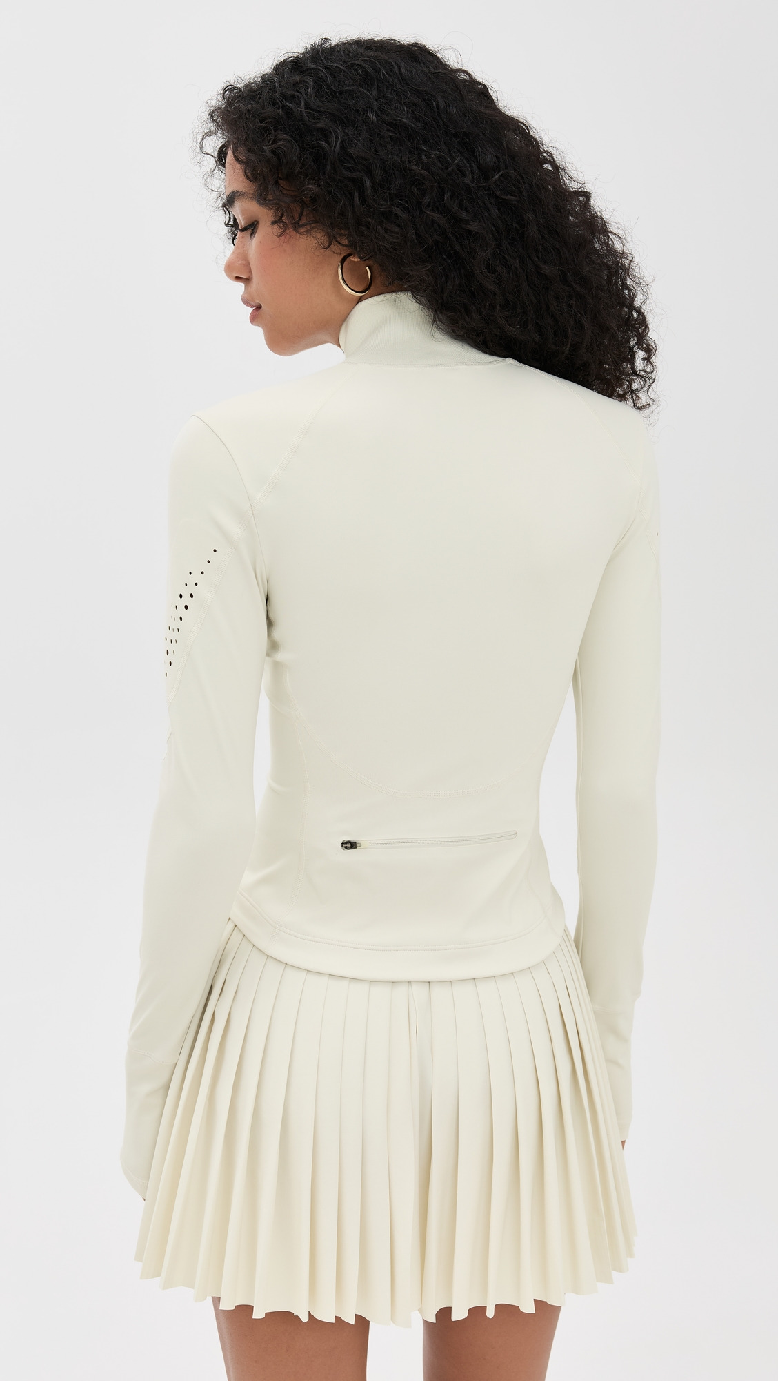 TruePurpose Training Midlayer - 2