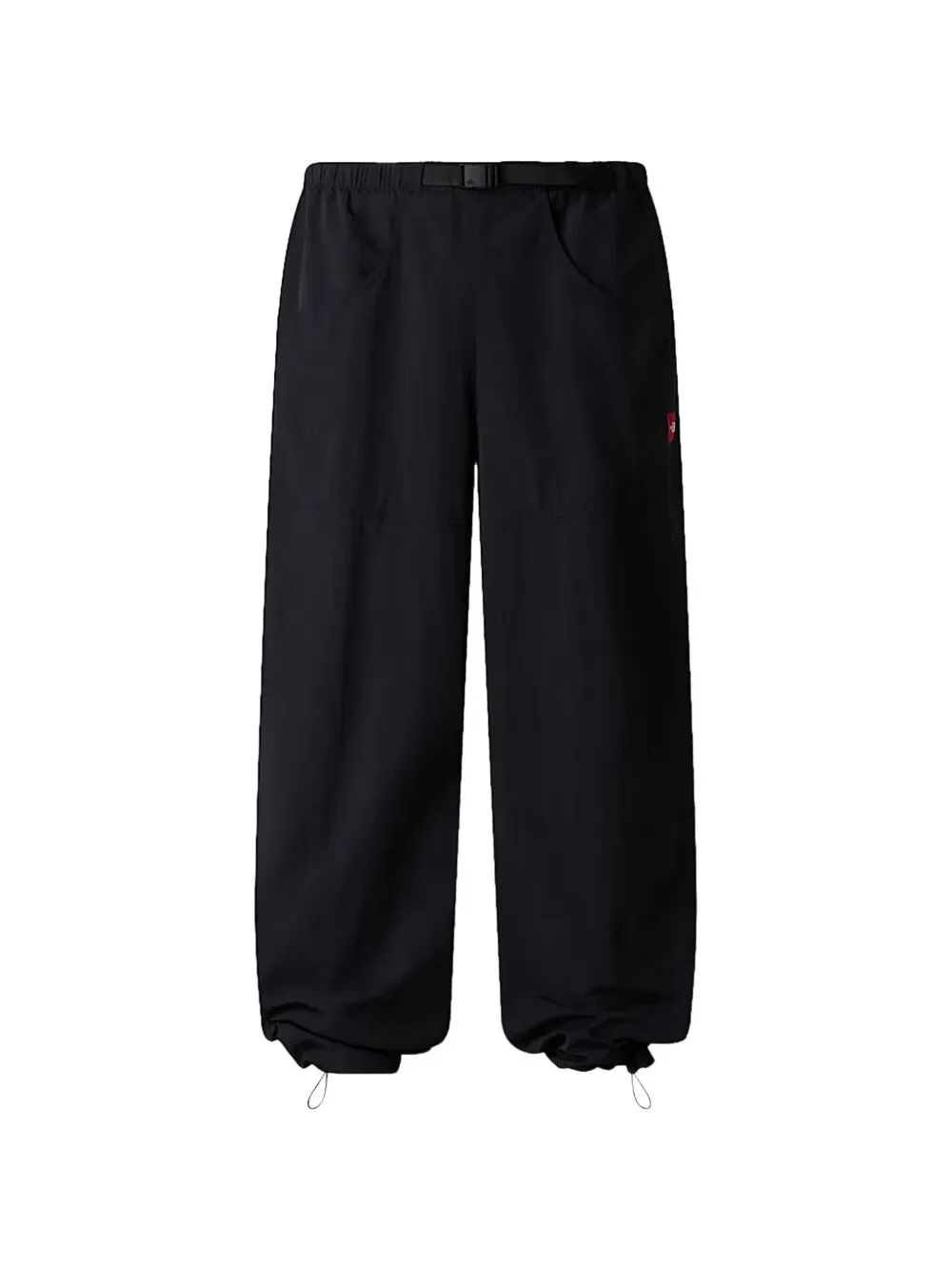 Man Tnf Redbox Nylon Belted Pant - 1