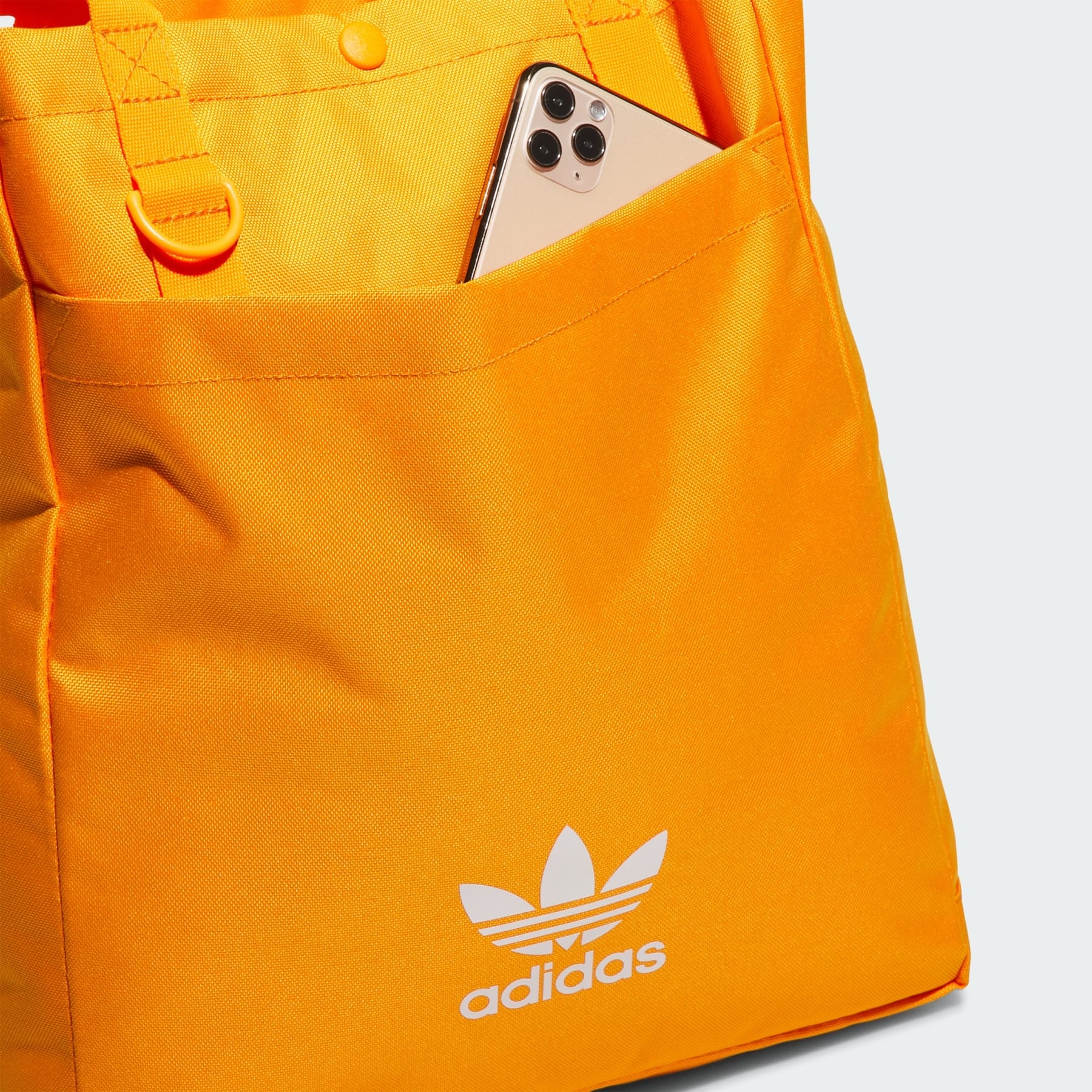 Simple Tote Bag - 3