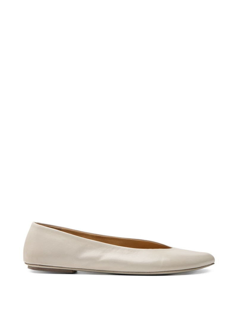 Frondina ballet flats 1