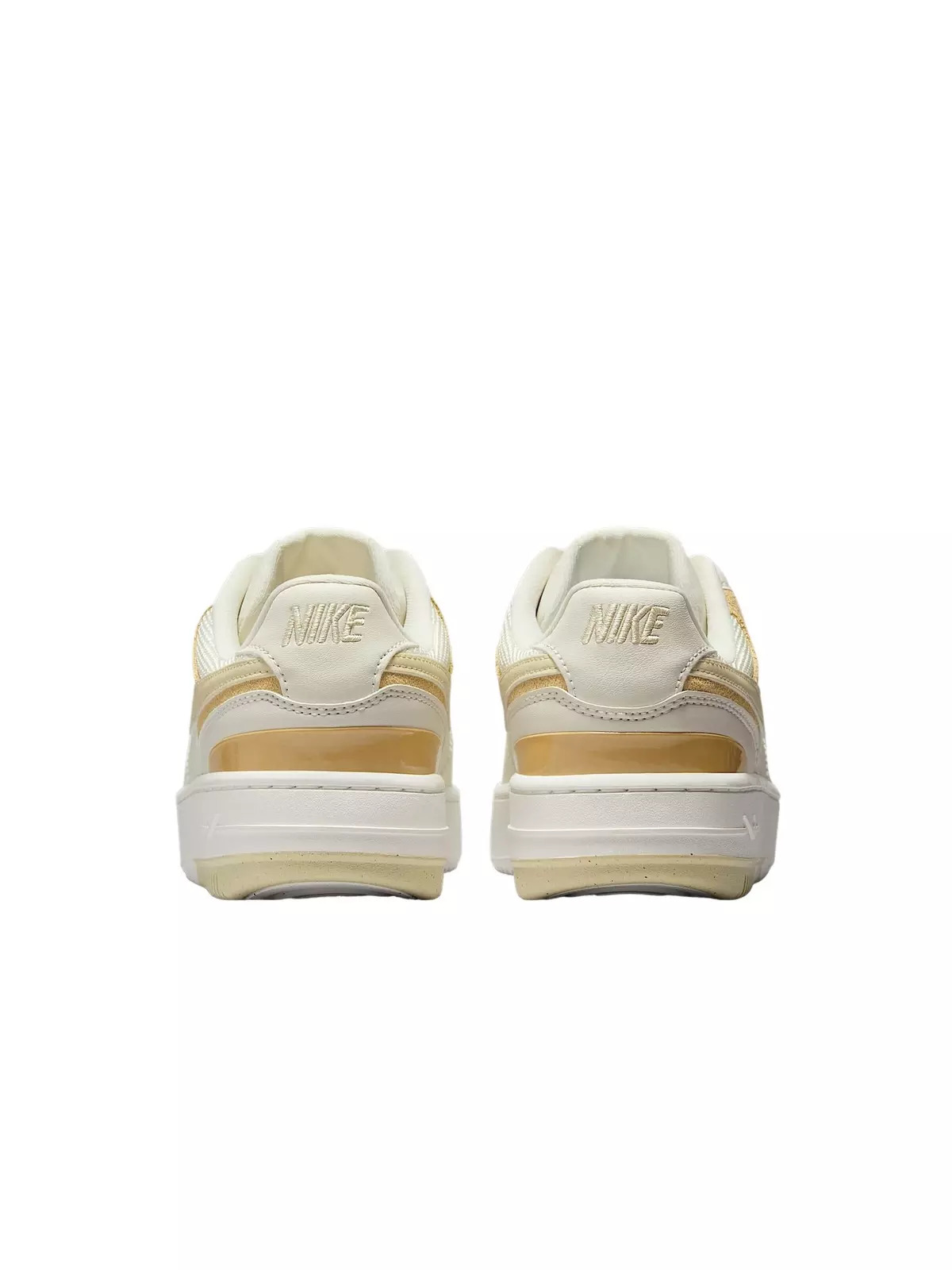 Gamma Force "Soft Pearl/Sail/Sesame/Light Khaki" Women's Shoe - 5