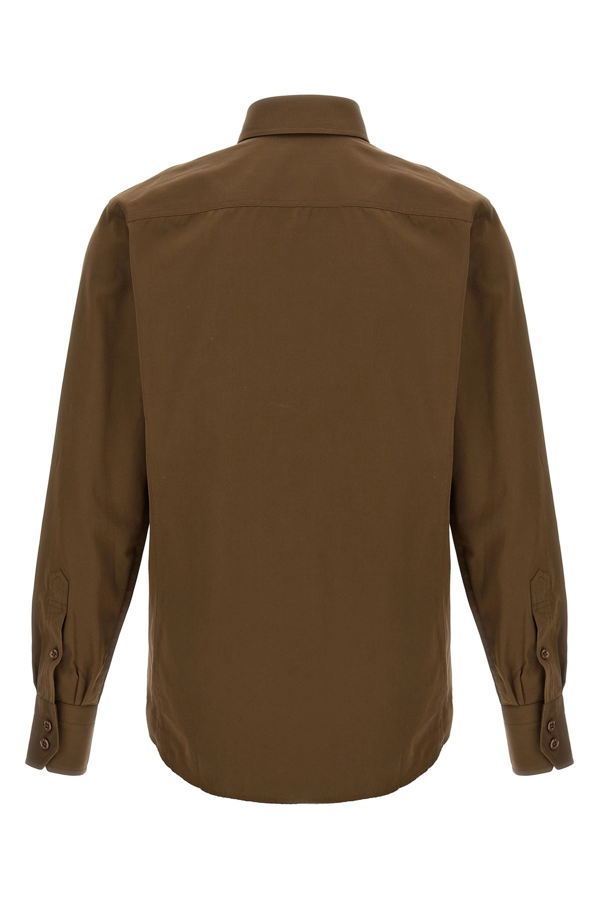 'Military' shirt - 2